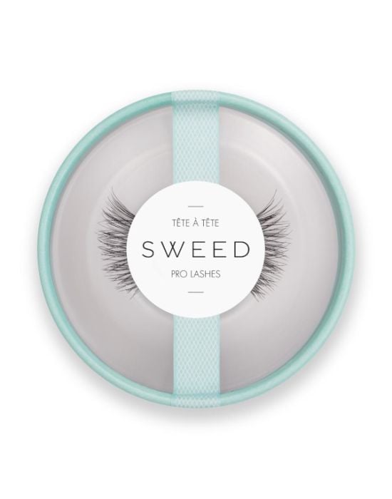 Sweed Τete-a-tete Lashes