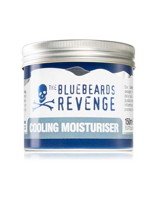 The Bluebeards Revenge Moisturiser 150ml