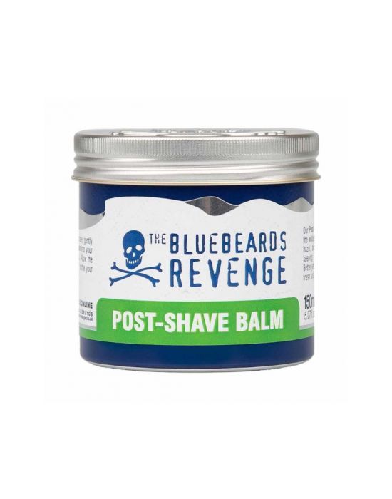 The Bluebeards Revenge Post Shave Balm 150ml