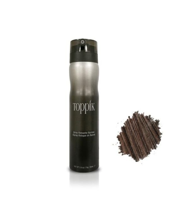 Toppik Root Touch up Spray 98ml - Dark Brown
