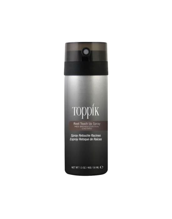 Toppik Root Touch up Spray 50ml - Medium Brown