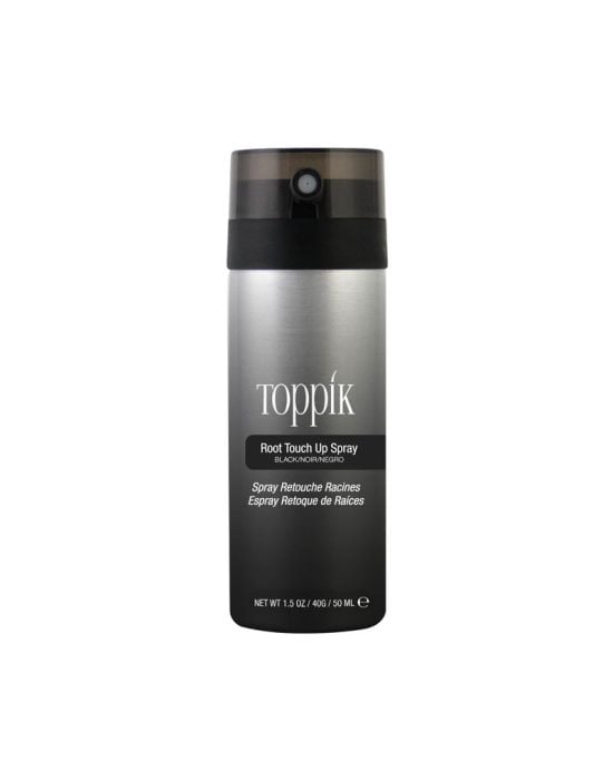 Toppik Root Touch up Spray 50ml - Black