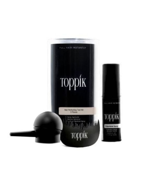 Toppik® Hair perfecting Tool Kit