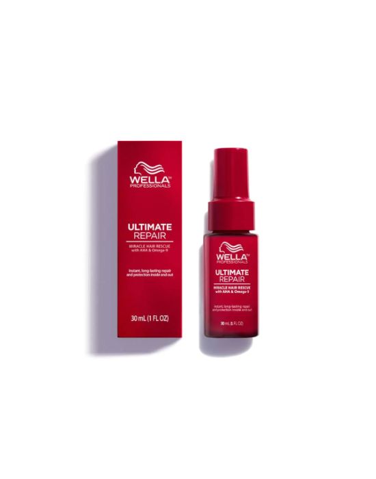 Wella Professionals Ultimate Repair Protective Miracle Rescue 30ml