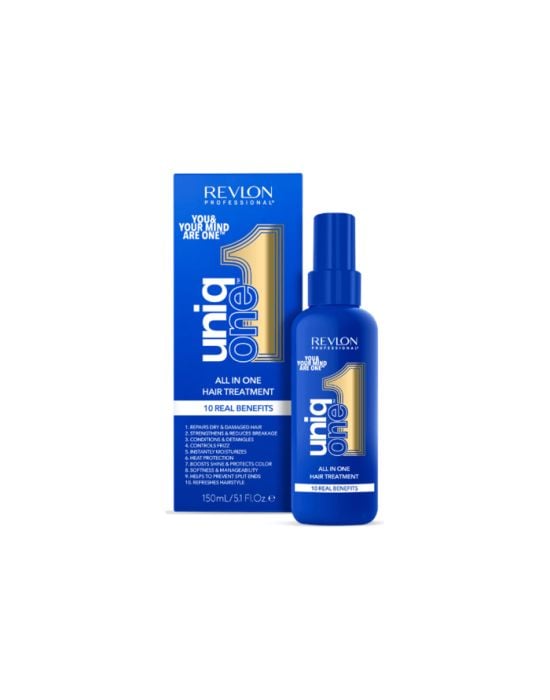 Uniq One All in One Hair Treatment Limited Edition 150ml