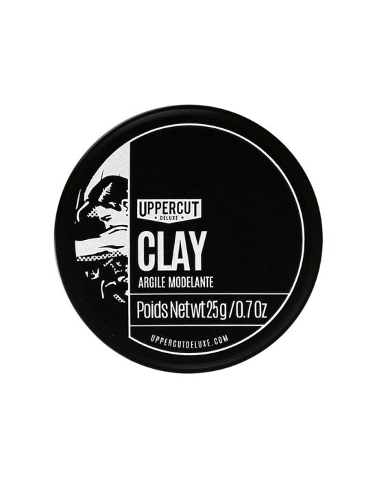 Uppercut Deluxe Clay Midi 30g