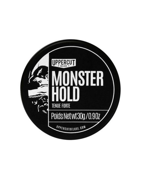 Uppercut Deluxe Monster Hold Midi 30gr