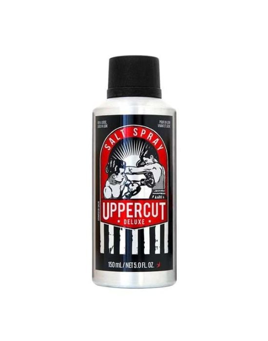 Uppercut Deluxe Salt Spray 150ml