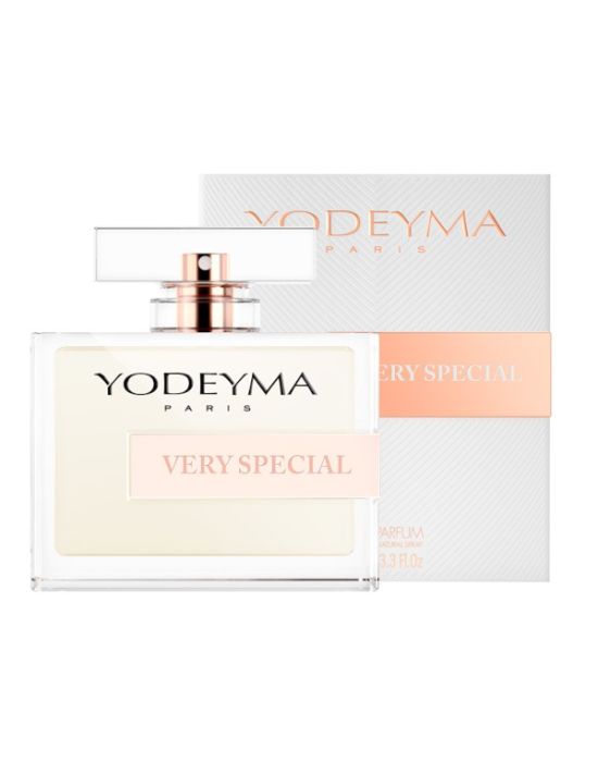 Yodeyma  VERY SPECIAL Eau de Parfum 100ml