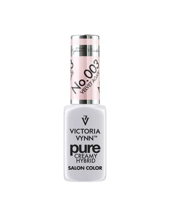 Victoria Vynn Pure Creamy Hybrid 003 Velvet Agate 8ml