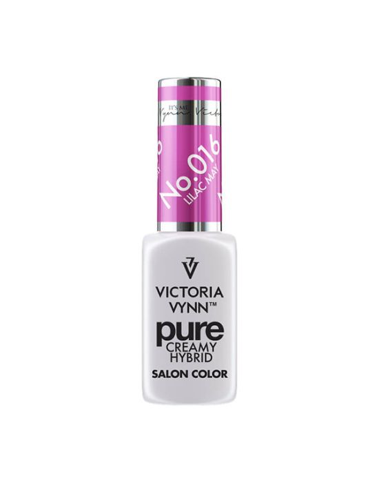 Victoria Vynn Pure Creamy Hybrid 016 Lilac May 8ml