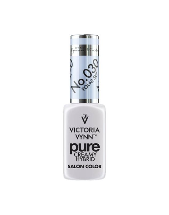 Victoria Vynn Pure Creamy Hybrid 030 Polar Sky 8ml