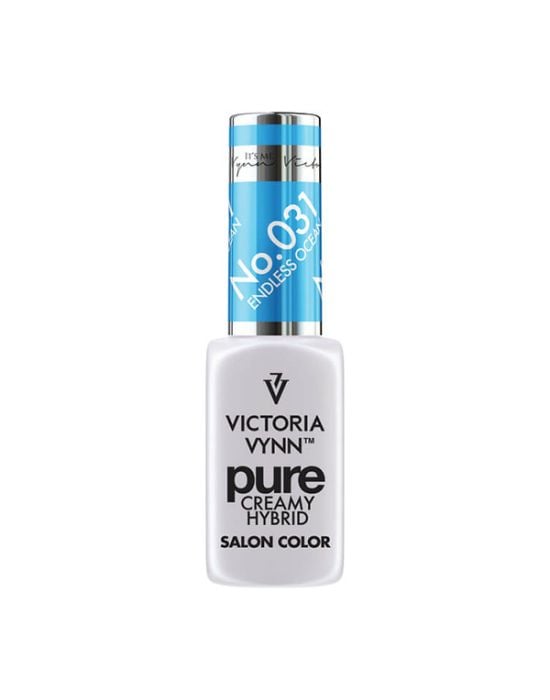 Victoria Vynn Pure Creamy Hybrid 031 Endless Ocean 8ml