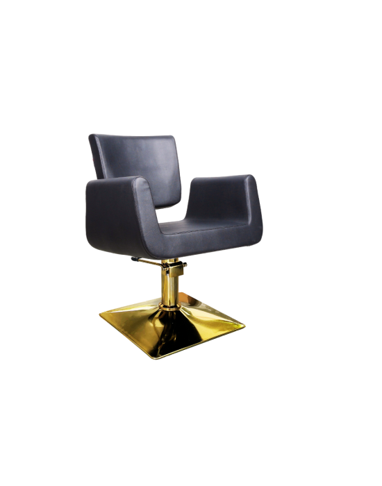 Καρέκλα Violet Gold 8802