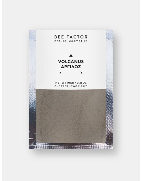 Bee Factor Volcanus Άργιλος - 10gr