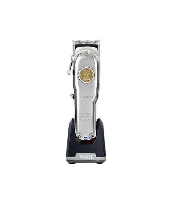 Wahl 5 Star Senior Cordless Clipper All Metal Limited Edition
