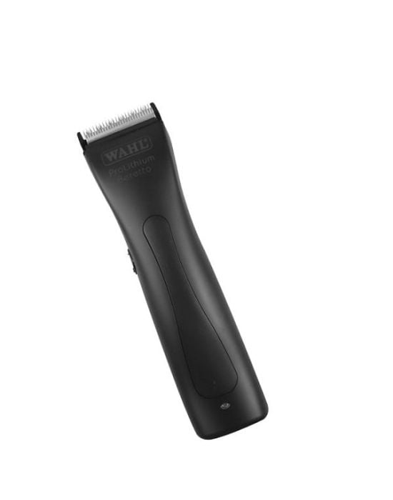Wahl Beretto Stealth 08843-216