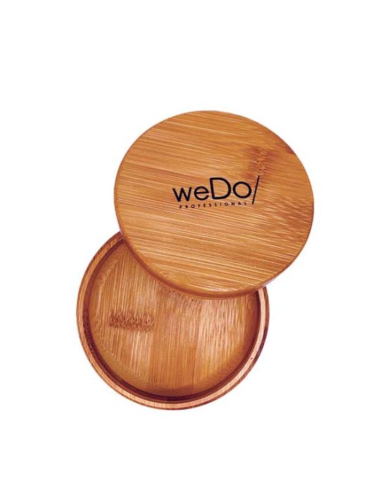 WeDo No Plastic Shampoo Θήκη Bamboo