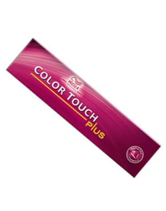 Wella Color Touch Plus 44/06