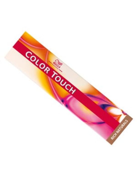Wella Color Touch 7/43