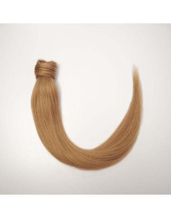 NV Ponytail Classic Hair Extensions 50-52cm Wheat/ 10