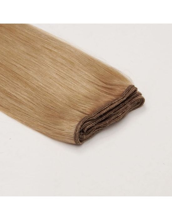 NV Weft Classic Hair Extensions 50-52cm Wheat/ 10