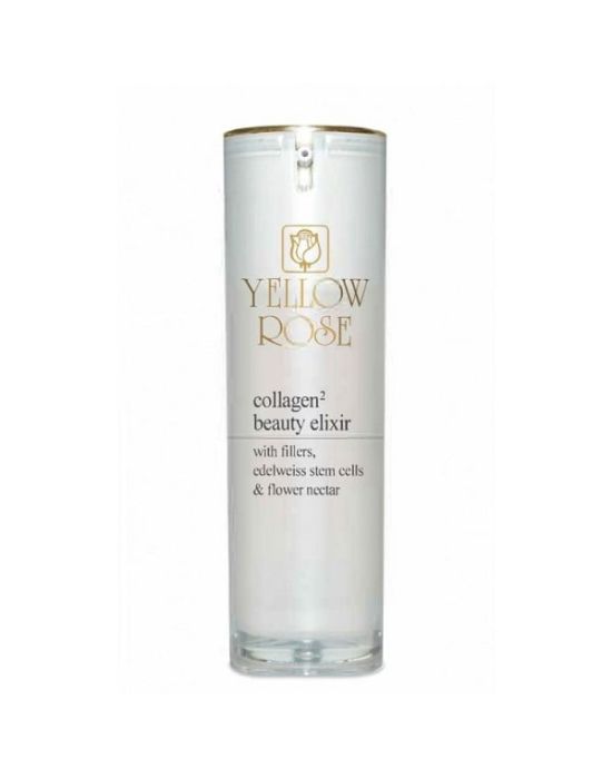 Yellow Rose Collagen2 Beauty Elixir (30ml)