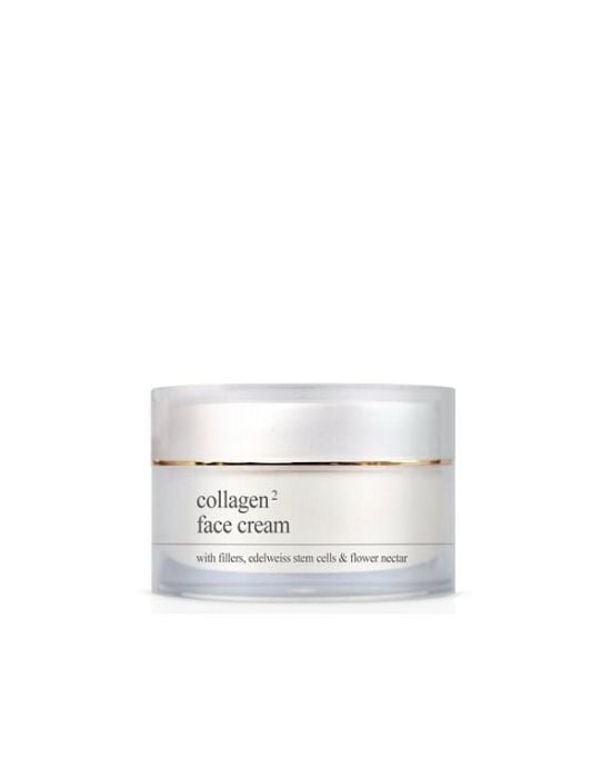Yellow Rose Collagen2 Face Cream (50ml)