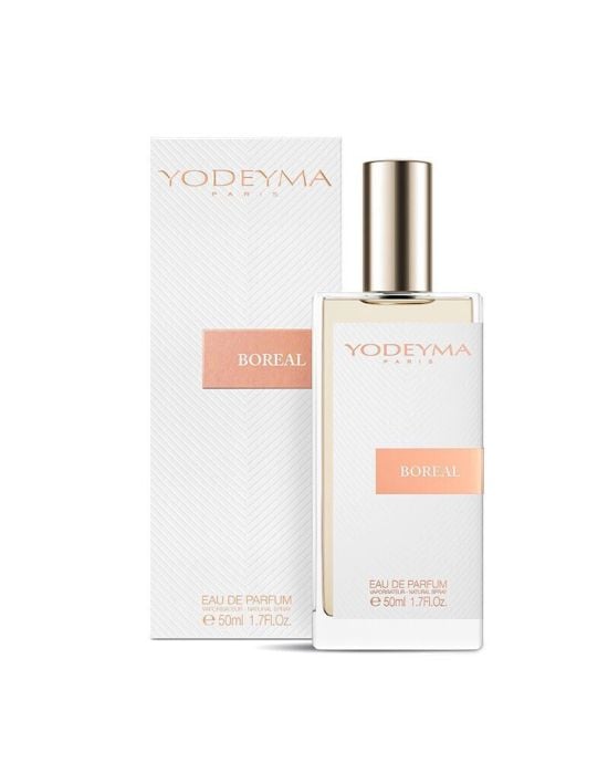 Yodeyma Boreal Eau de Parfum 50ml