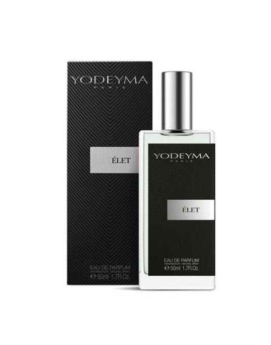 Yodeyma Elet Eau de Parfum 50ml