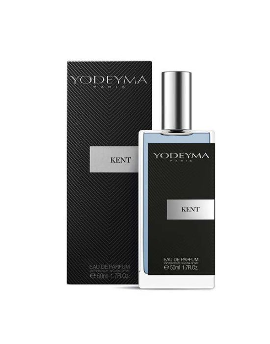 Yodeyma Kent Eau de Parfum 50ml