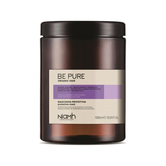 Be Pure Protective Mask 1000ml