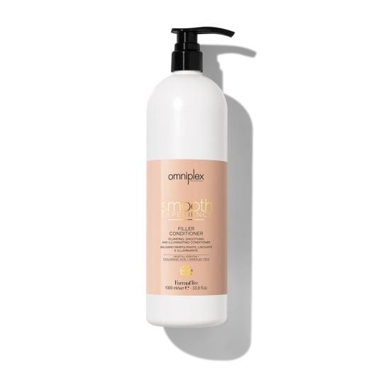 Omniplex Smooth Experience Filler Conditioner 1000ml