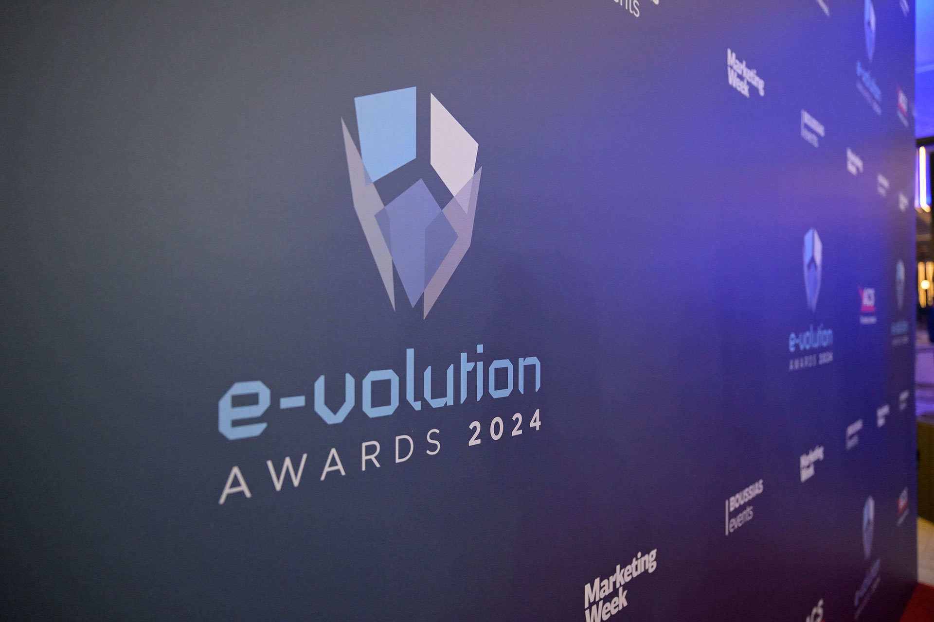 Διάκριση για το e-shop της Angelopoulos Hair & Beauty Company στα e-volution Awards 2024!