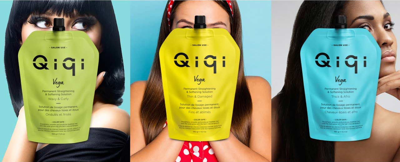 Qiqi vega: Αποκτήστε τώρα δυνατά υγιή και λαμπερά μαλλιά!