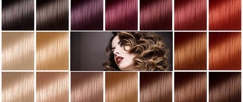 Τα καλύτερα νέα χρώματα μαλλιών για να δοκιμάσεις το καλοκαίρι του 2020