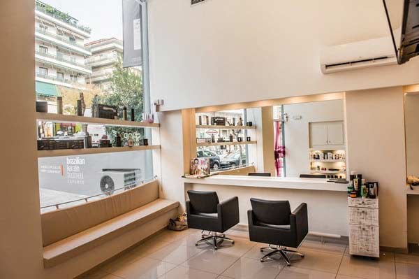 Angelopoulos Hair Company Κατάστημα Αμπελόκηποι