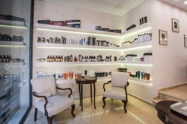 Angelopoulos Hair Company Κατάστημα Κολωνάκι