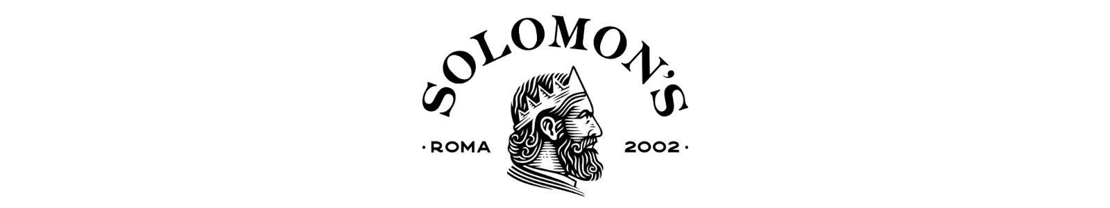 Solomon's Beard