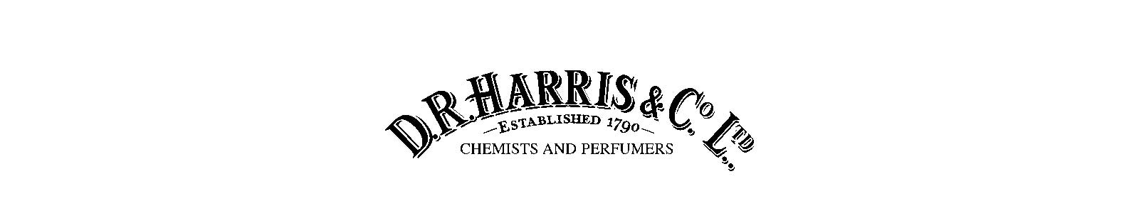 Dr Harris