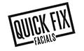 Quick Fix Facials