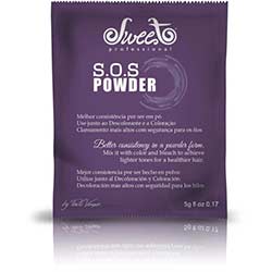 S.O.S Powder