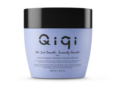 iqi Not Just Smooth, Insanely Smooth Masque 250ml
