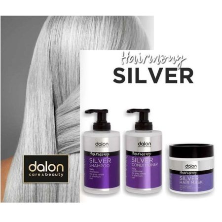 Dalon Silver