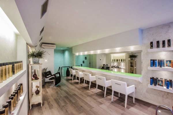 Angelopoulos Hair Company Κατάστημα Χαλάνδρι